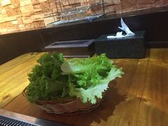 -杀猪天·韩国烤肉(铁路街第一分店)