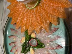 -月下料理(楷林IFC店)