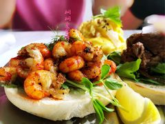 -The Rug Cafe(王府中环店)