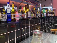 -乌兰烧烤·烤羊腿(西丽店)