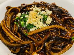 响油鳝丝-新名仕(仙霞路店)