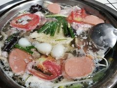 -海关荤豆花(洋河一路店)