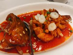 -上海1号私藏菜(静安店)