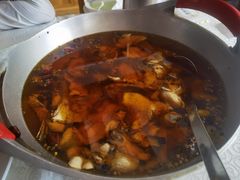 -辣婆婆(航天桥店)