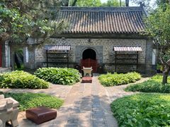 -云峰山自然风景区