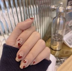 -Wink美甲美睫