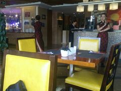 -青岛景园假日酒店-自助餐厅(城阳店)