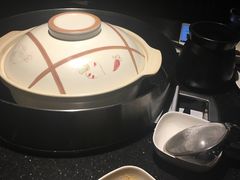 -捞王锅物料理(凯旋路店)