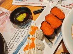 -松坂屋日料自助(长城路店)