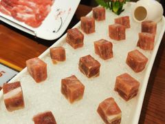 -1078號老北京涮肉(松柏店)