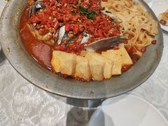 -马凯餐厅(地安门店)