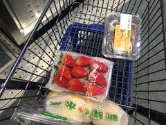 -盒马鲜生(新都心店)