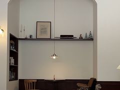大堂-Café Monson