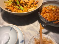 -辛香汇·锦里丨现炒川菜(滁州苏宁广场店)