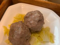 -粤财皇冠假日酒店·彩华轩中餐厅