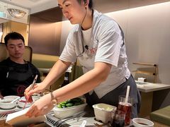 -海底捞火锅(顺义华联店)