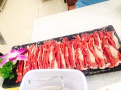 -许府牛杂·鲜牛肉火锅(梁溪万达店)
