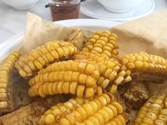 -嘉升大排档(番禺总店)