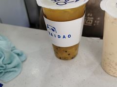 -茶百道(学府路店)
