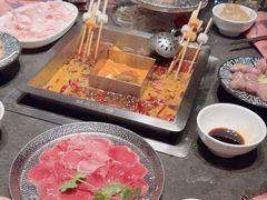 -锦城印象火锅(天府三街店)