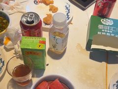 -二荆条·蜀鲜汇城市森林火锅
