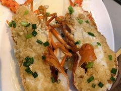 -阿伟海鲜楼·福建菜(延寿店)
