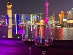 -外滩8号 whisky bar(金延大厦店)