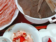 -重庆袁老四火锅(武进万达店)