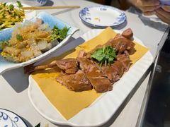 -华竹饭店(中央大街店)