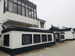 -张家港凤凰山景区恬庄古街