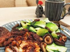 -王二甩老木子鸡(江湾店)