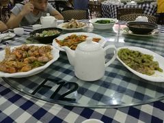 -钱大妈海鲜饭店(保利林语店)