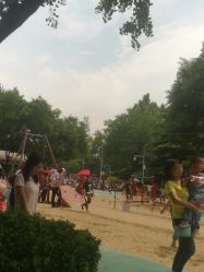-酷酷兔少儿拓展天地