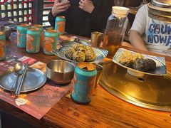 -海之屋韩式烤肉(海棠68环球美食街店)