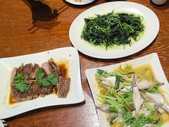 -潮名荟潮州菜馆(祈福缤纷世界店)