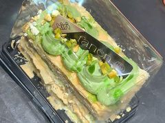 -FANEN法念·烘焙·甜点(万象城店)