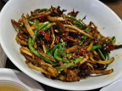 -大中华酒楼·主席武昌鱼·武汉美食地标(江汉路步行街店)