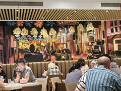 -龙记香港茶餐厅(久光百货店)