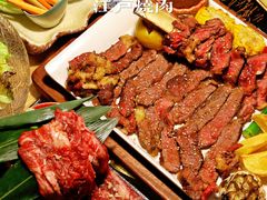 -江户烧肉(高德店)