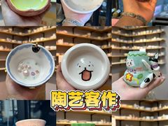 -熙工匠银饰•拼豆团建DIY(壹方城店)