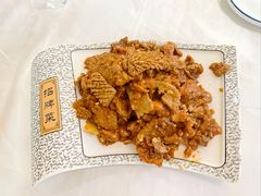 老爆-大眼锅贴水饺(河东店)