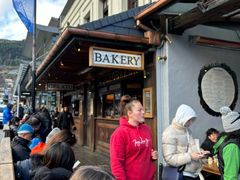 -Fergburger(皇后镇店)