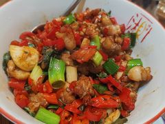 -湘味淳(千禧街店)