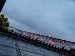 -汉水谣·江景餐厅(江滩店)