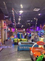 -卡通尼乐园(重庆南坪协信星光店)
