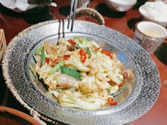 -杨记隆府(白象街店)