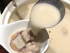 -湯系·煲汤手艺人(东二环泰禾广场店)