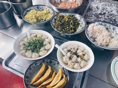 -金陵老丁家馄饨(新街口店)