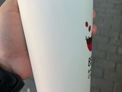 -85度C(生甜甜圈研究工坊·上海平凉店)