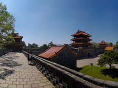 -北陵公园